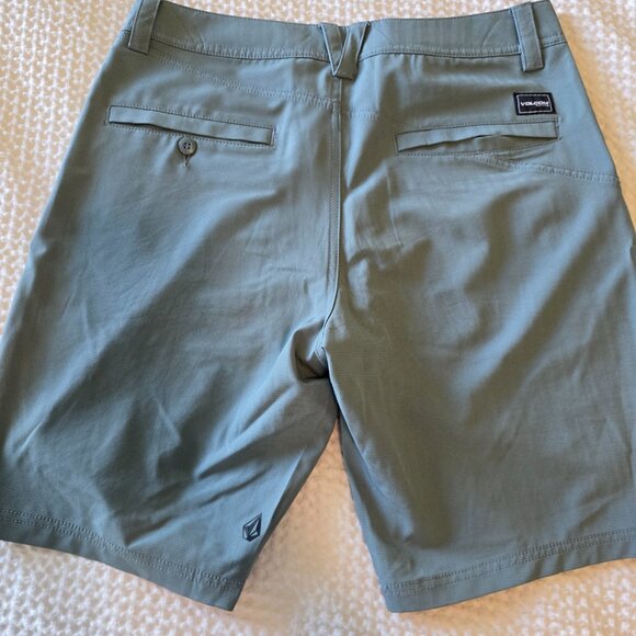 Volcom Men's Swim Trunks - Picture 4 of 5